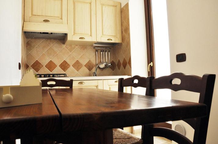 Al Borgo Antico Ristorante E B&B Crispiano Exteriér fotografie