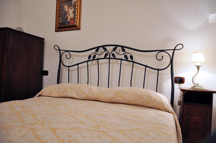 Al Borgo Antico Ristorante E B&B Crispiano Exteriér fotografie
